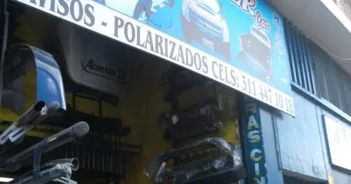 FIBRI CENTER CAR BOGOTÁ FIBRI CENTER CAR BOGOTÁ